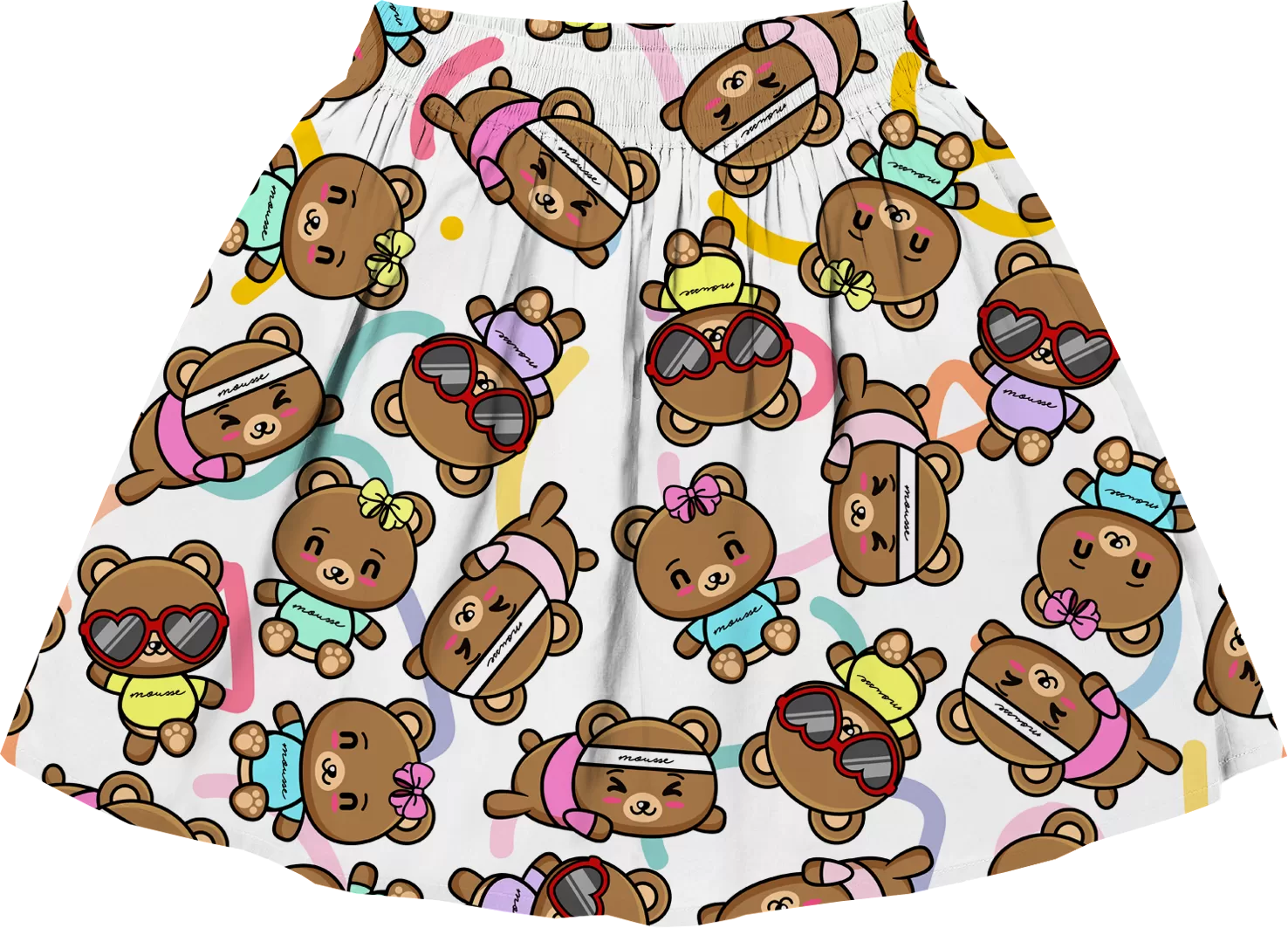Gonna Teddy cool