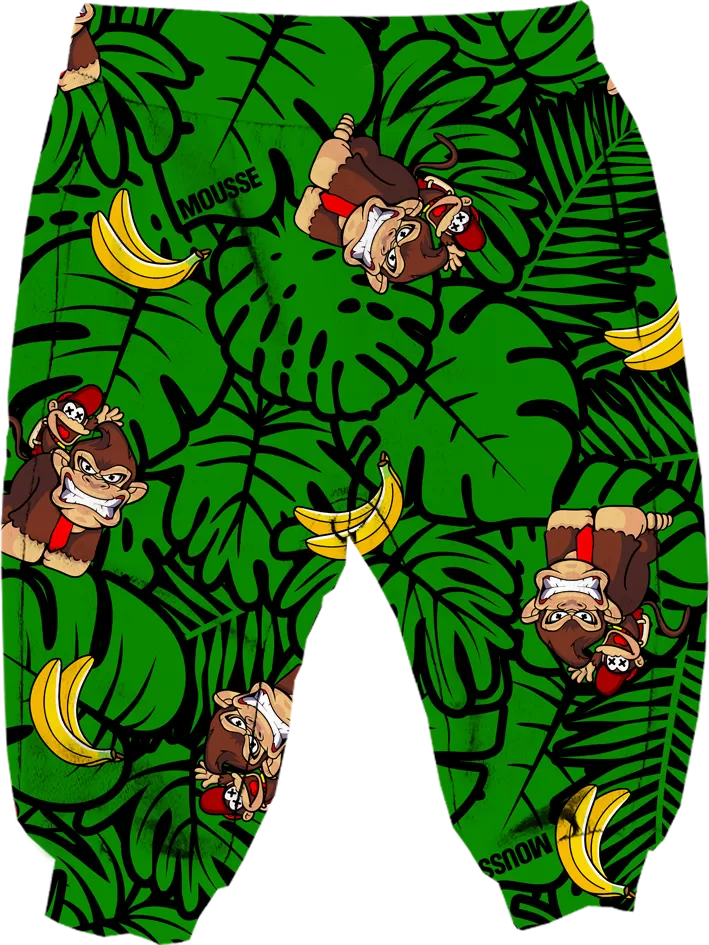Jogger neonato kong bross