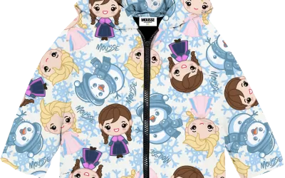 Piumino sisterice