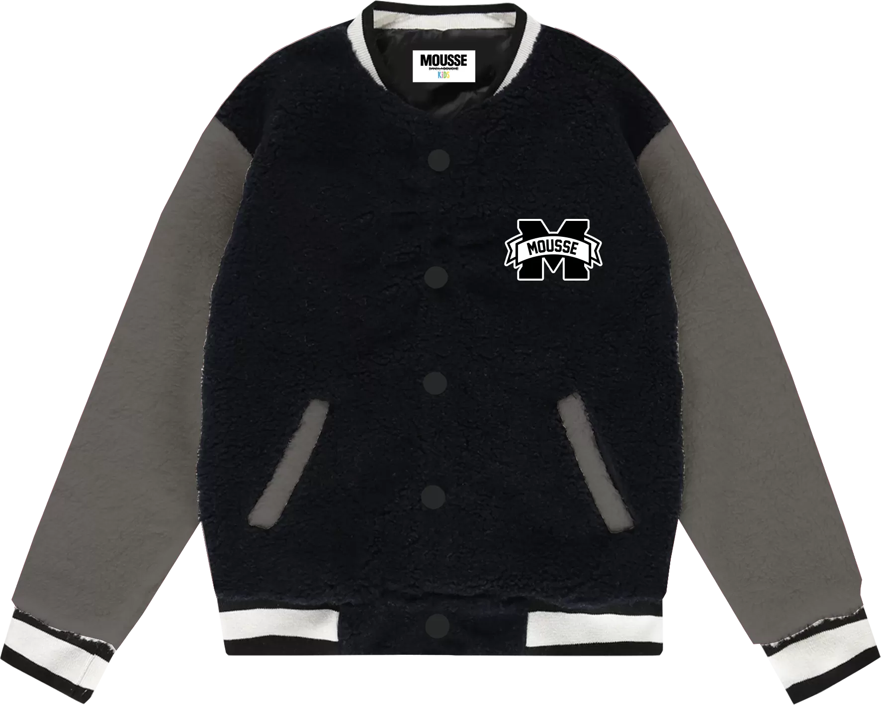 Bomber varsity
