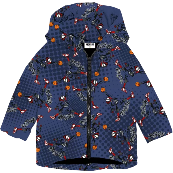 piumino spinair 