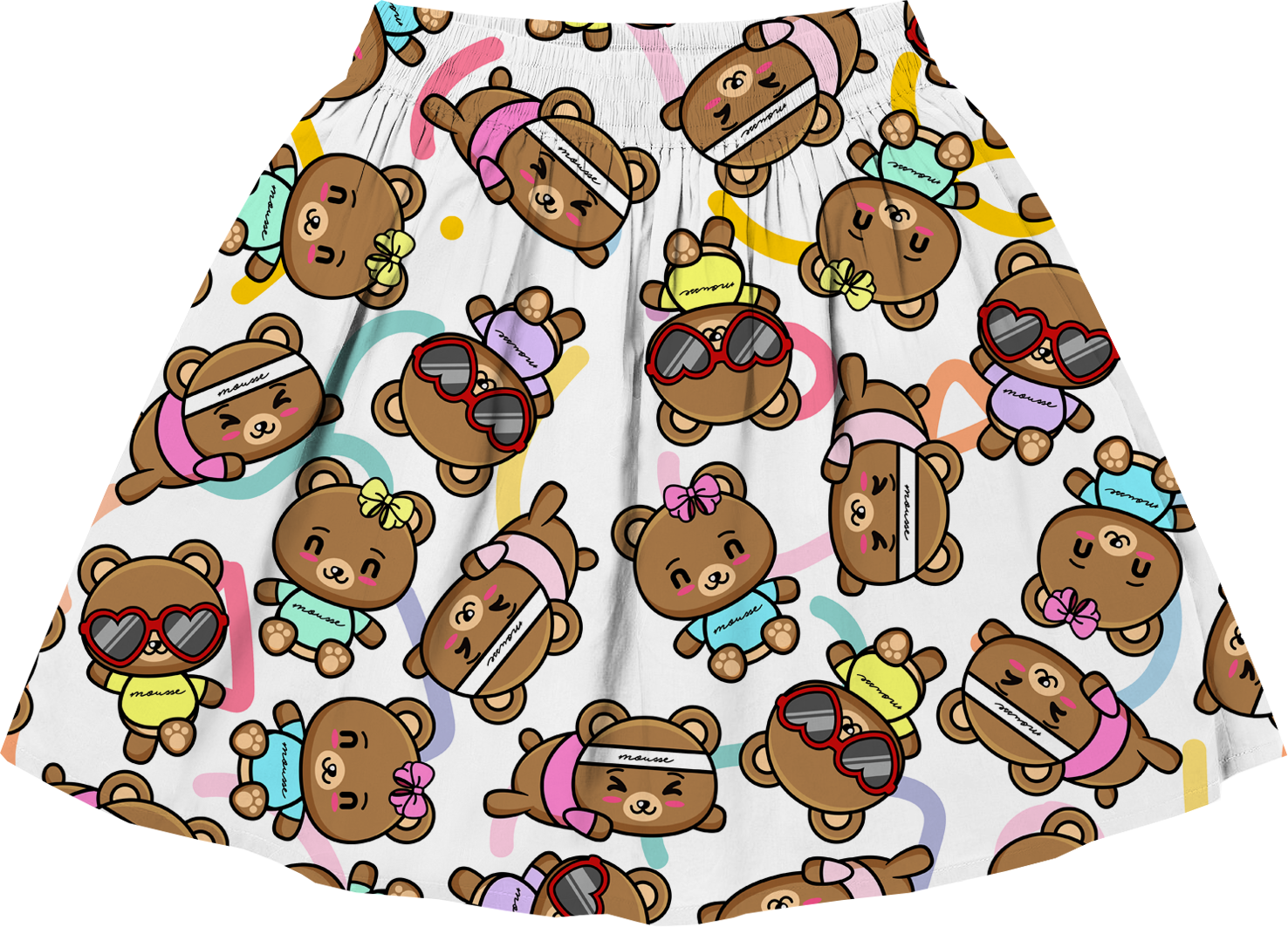 Gonna Teddy cool