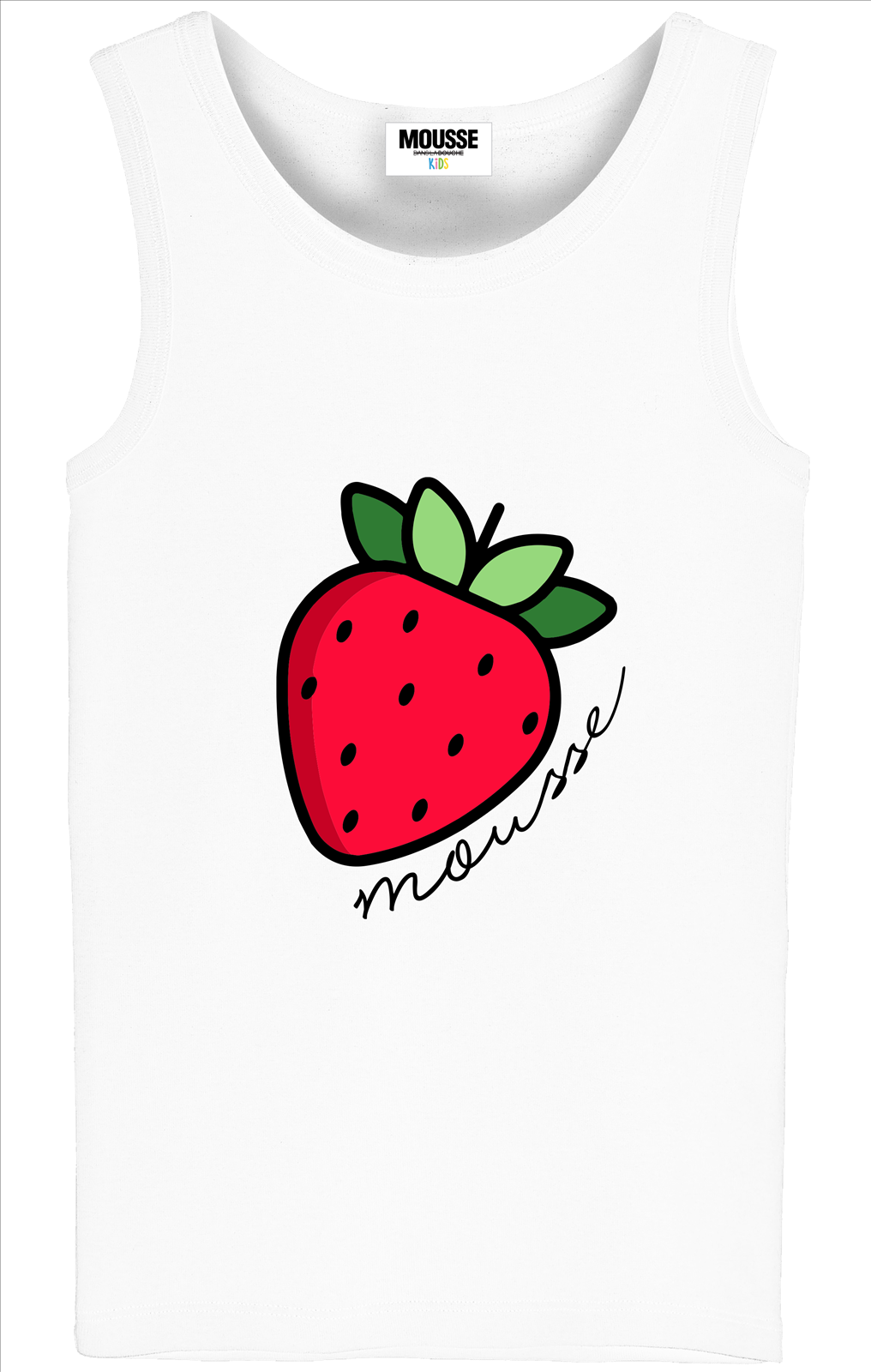 Canotta leo fruit