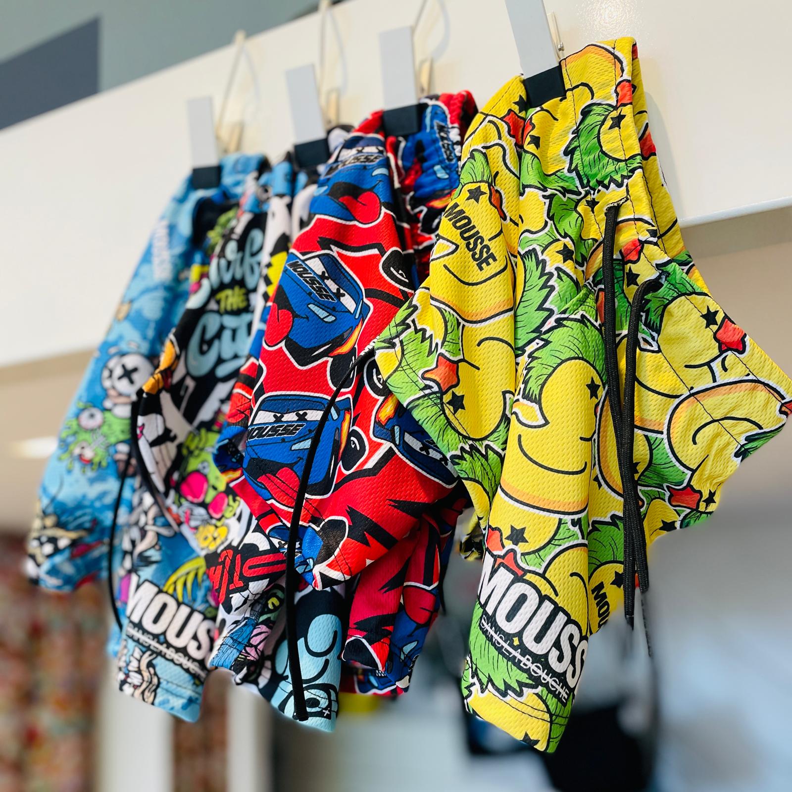 Boardshort