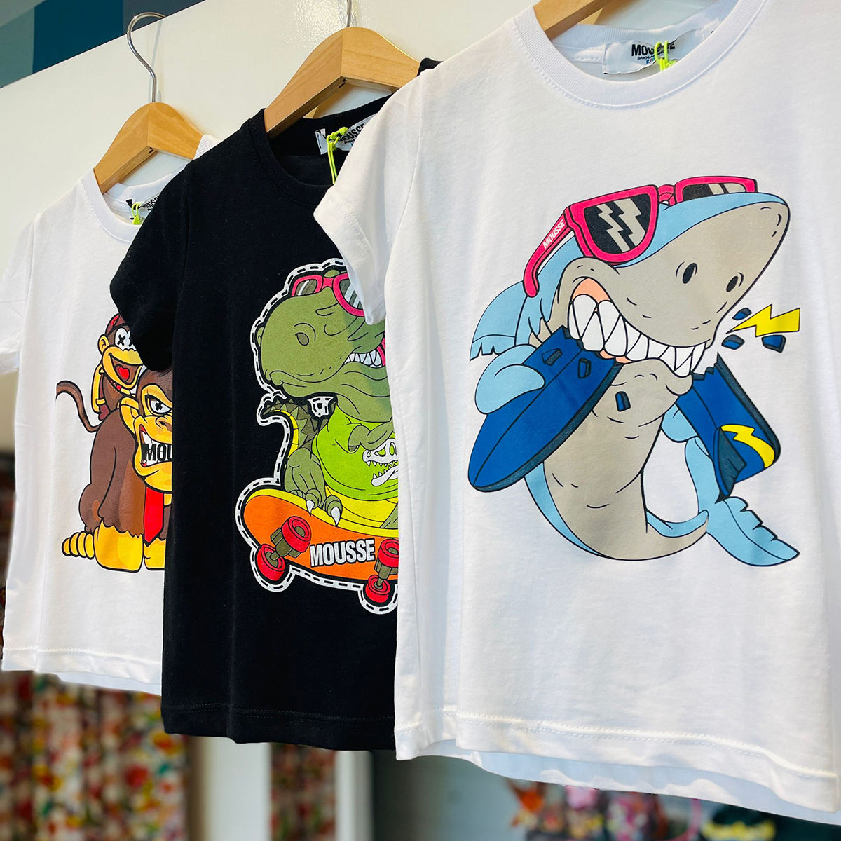 T-shirt 