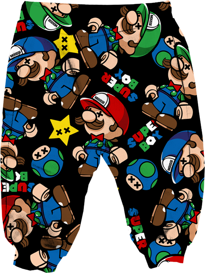 Jogger neonato legoluis