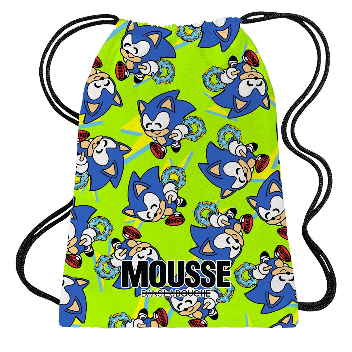 Gym sack donurice