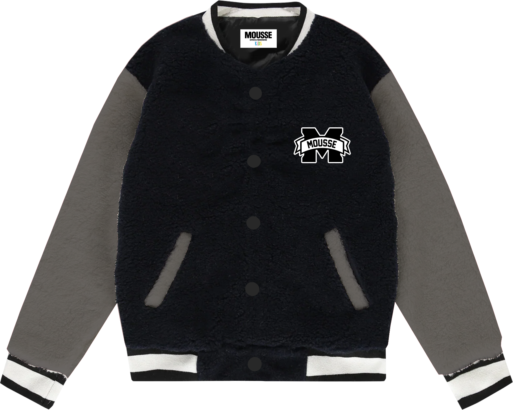 Bomber varsity