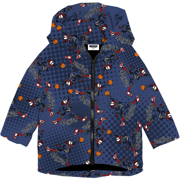 piumino spinair 